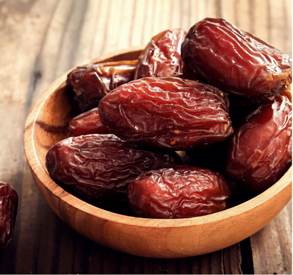 Stuffed Sugary Dates | minimum 2 kg