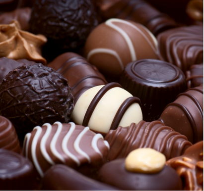 Premium Chocolate | minimum 2 kg